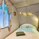 Noszvaj Cabin Horská chata