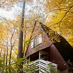 Noszvaj Cabin Horská chata Noszvaj