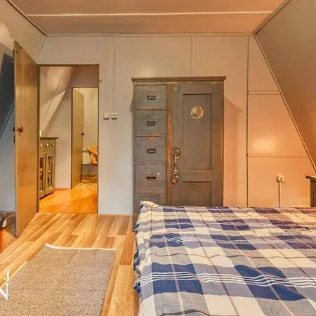 Noszvaj Cabin * נושבאי