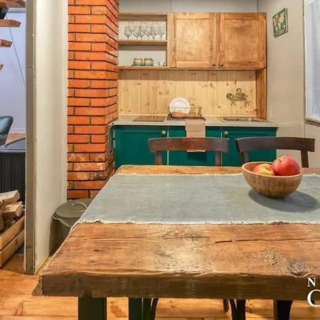 Noszvaj Cabin *
